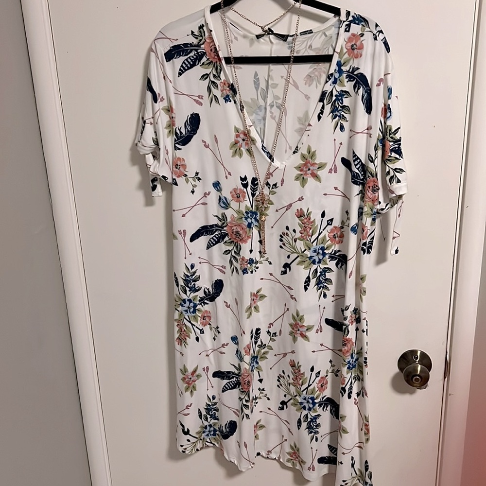 Tunic top